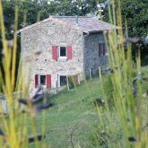 Le gîte de bourg